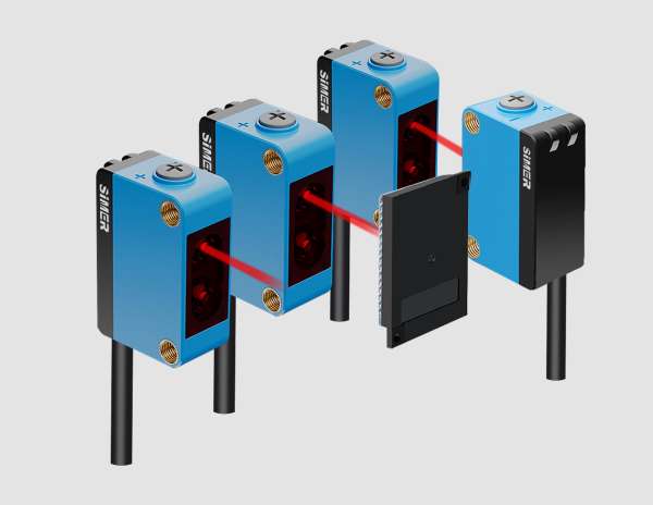 方型光電傳感器（MFD61系列）
