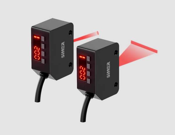 數(shù)顯型光電傳感器（XM-S1000系列）