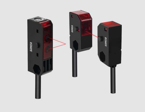 小方型光電傳感器（CM101系列）