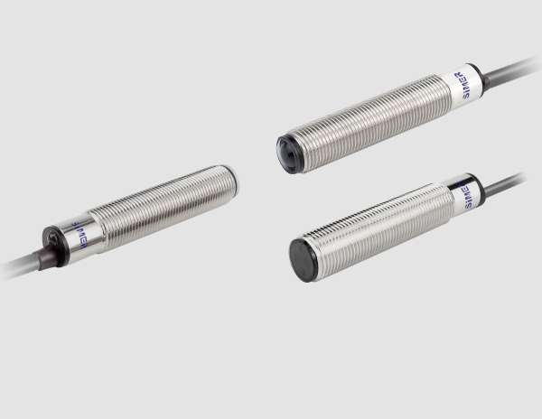 圓柱型光電傳感器（FY12系列）
