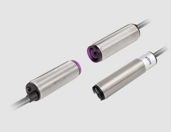 圓柱型光電傳感器（FY18系列）