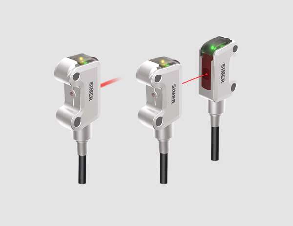 超小型光電傳感器（SM-BD/GT系列）