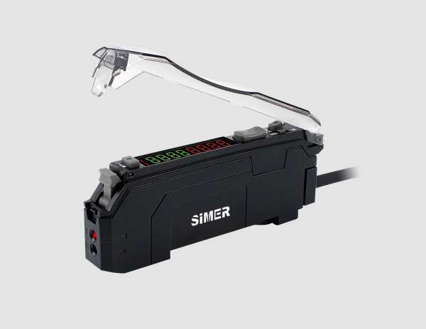 高精度雙數(shù)顯光纖傳感器 （SG-E21/SG-E25系列）