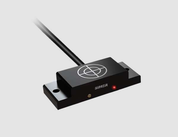 扁平型電容式接近傳感器（MJQ20系列）