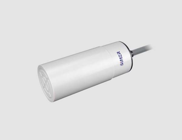 圓柱型電容式接近傳感器（MJ34M系列）