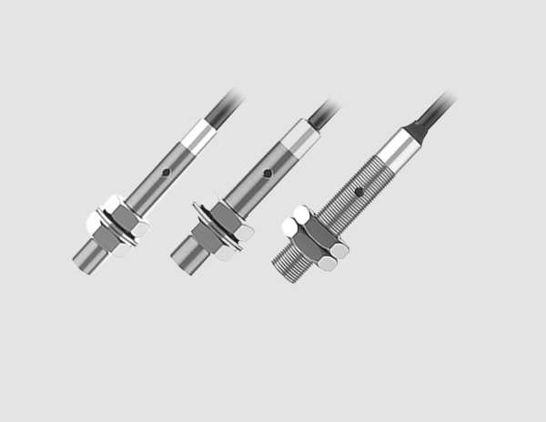 超小型電感式接近傳感器（M4/M5/M6系列）