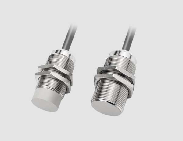 標準型電感式接近傳感器（M30系列）