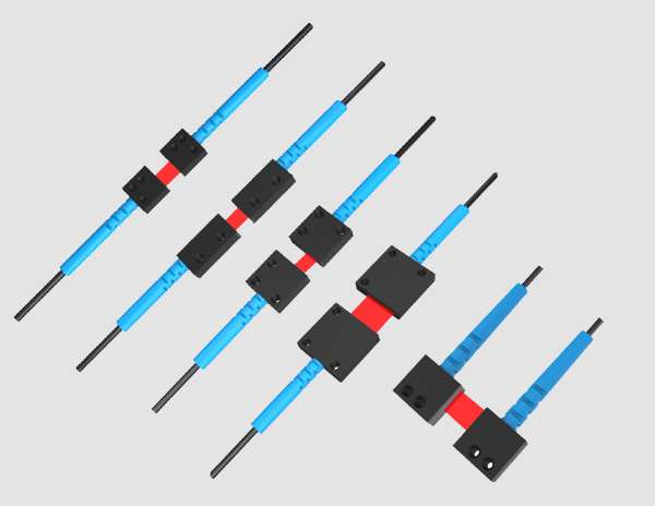 對(duì)射型光纖（區(qū)域型系列）