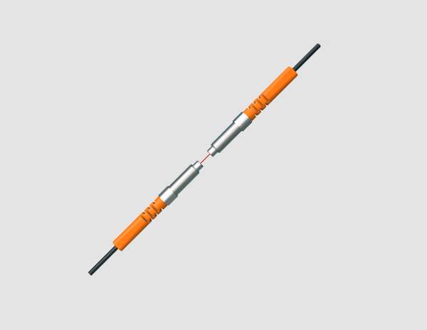 對(duì)射型光纖（M6直頭系列）