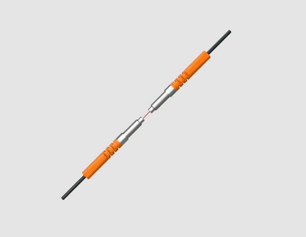 對(duì)射型光纖（M5直頭系列）