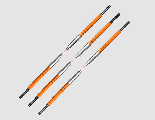 對(duì)射型光纖（M4直頭系列）