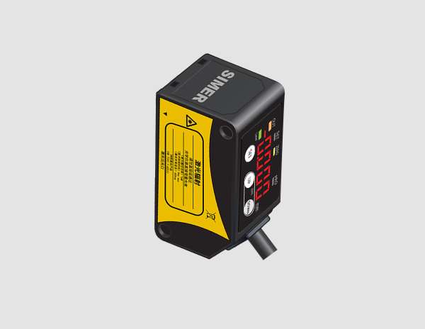 CMOS激光位移傳感器（SM-A系列RS485通訊款）