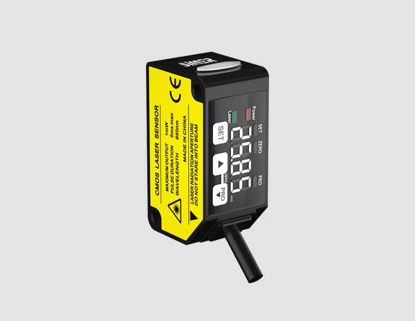 CMOS激光位移傳感器（SM-A系列）