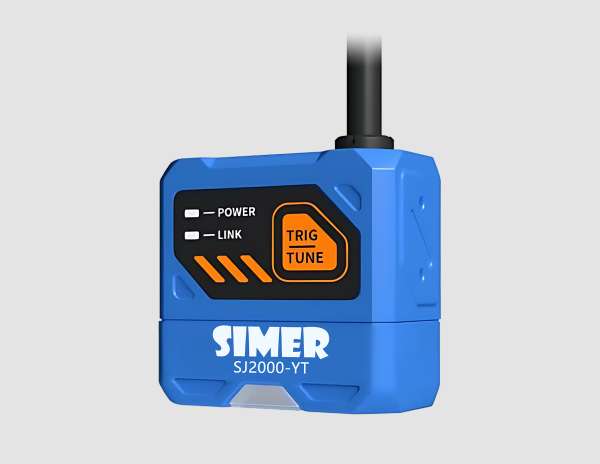智能視覺傳感器（SJ2000系列）