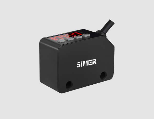 數(shù)顯型色標傳感器（SM-S22系列）