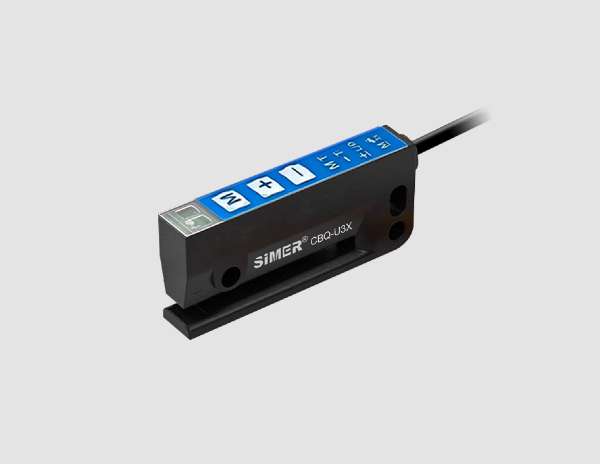 光電式標(biāo)簽傳感器（CBQ-U3系列）