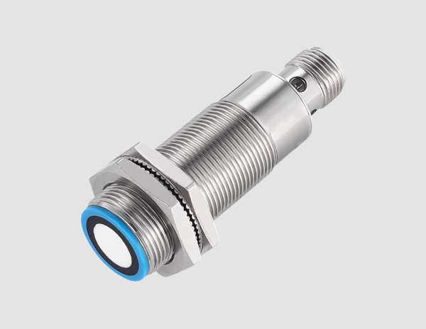 超聲波模擬量/RS485/IO-LINK輸出（MJ1000系列）